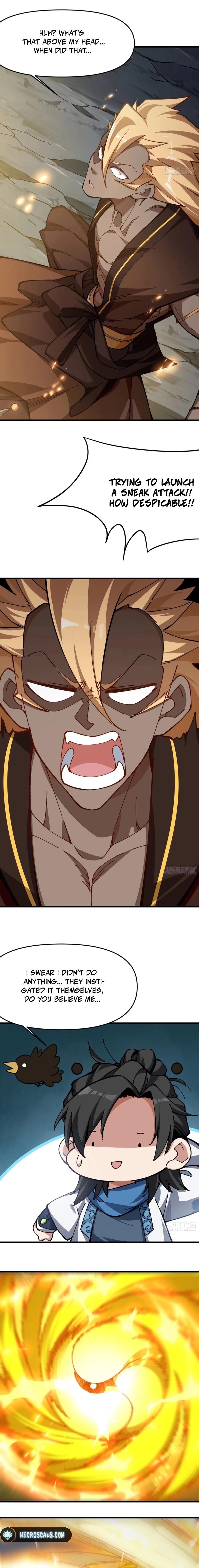 Being Pathetic My Disciples Keep Me Alive Chapter 53 2